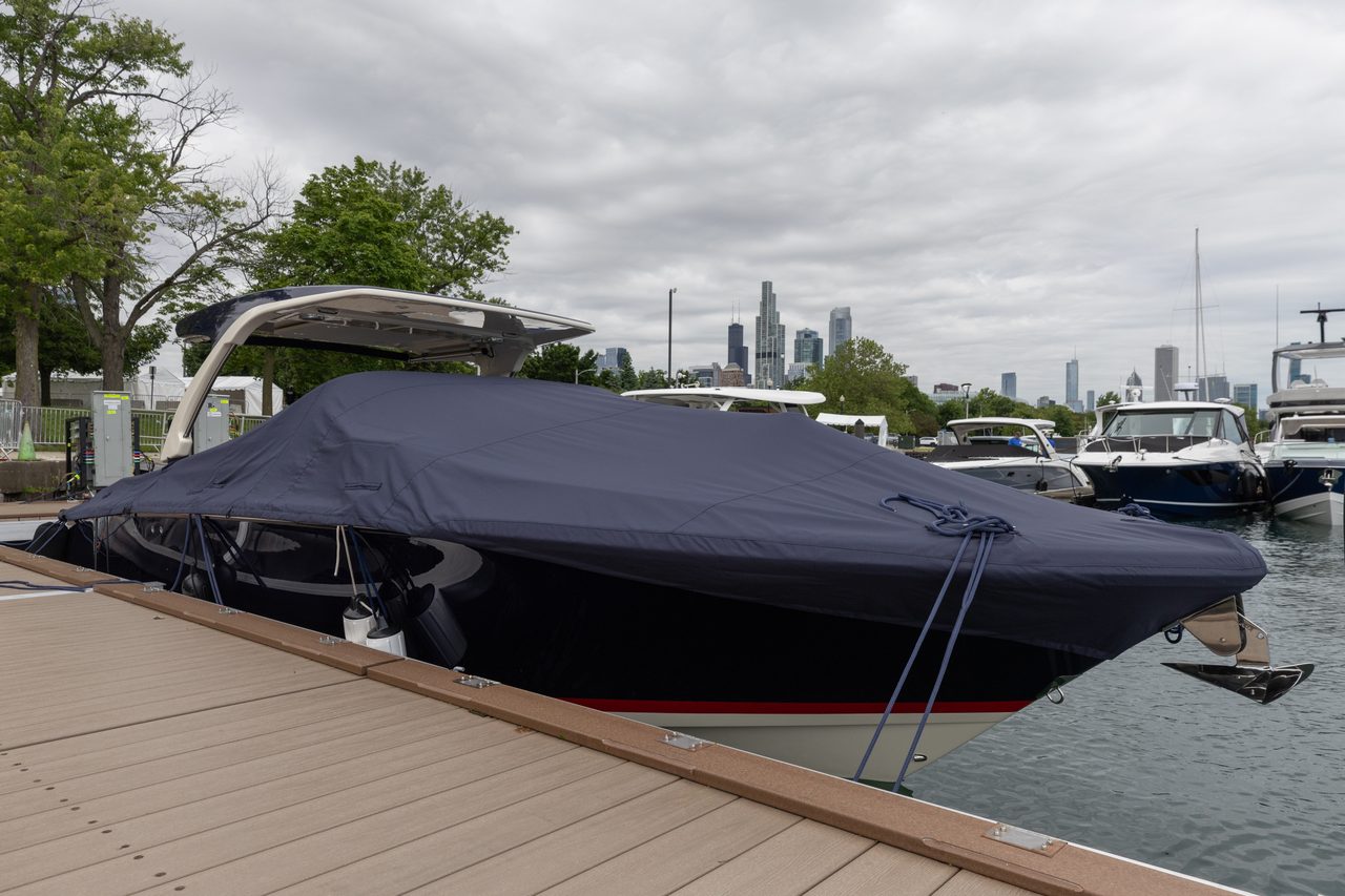 Slide: The Image of Chris-Craft - 4