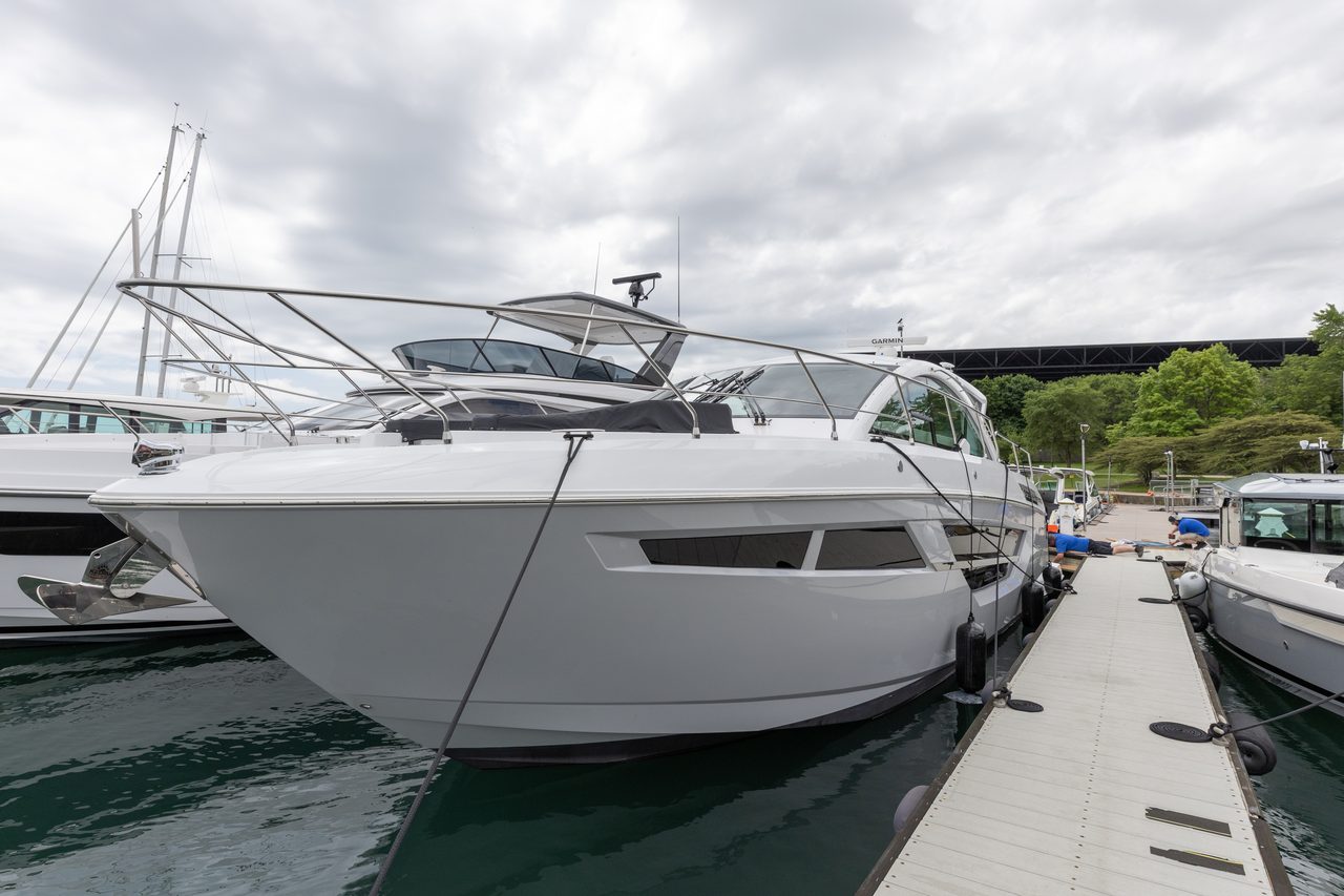 Slide: The Image of Cruisers 50 Cantius 2026 - 172