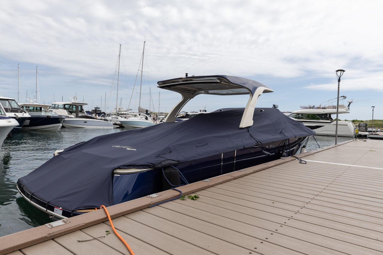 Slide: The Image of Chris-Craft - 2