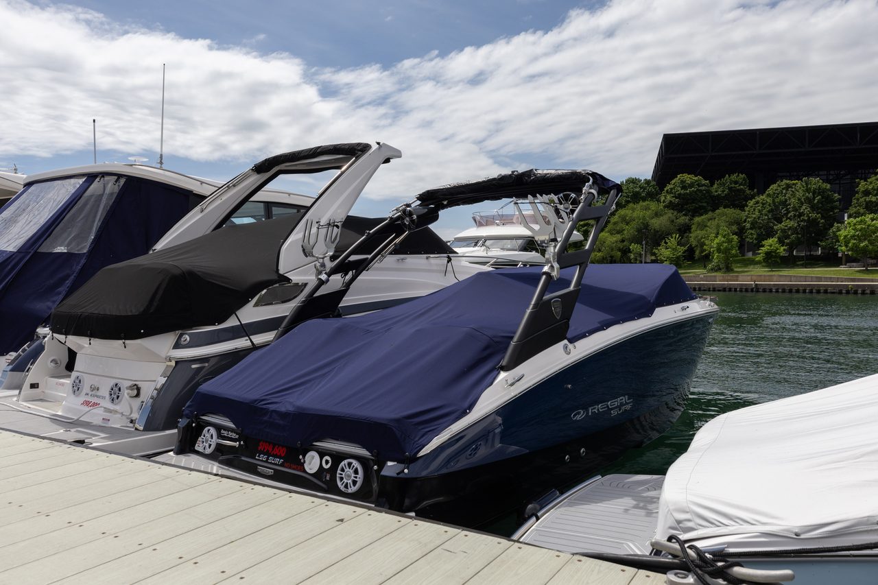 Slide: The Image of Regal LS6 Surf 2025 - 24