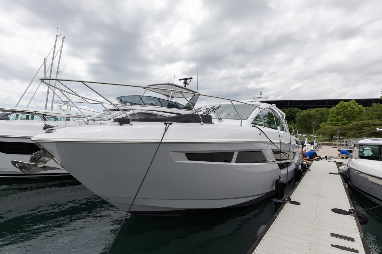 Slide: The Image of Cruisers 50 Cantius 2026 - 171