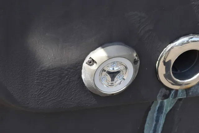 Slide: The Image of Key West Boats 203 DFS Dual Console 2021 - 32