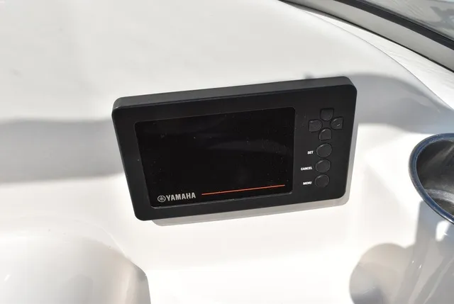 Slide: The Image of Key West Boats 203 DFS Dual Console 2021 - 20