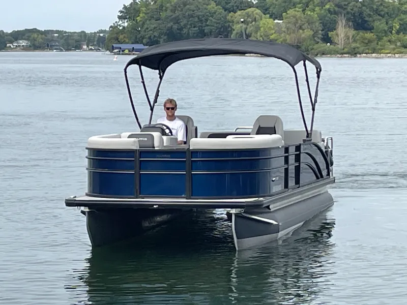 Slide: The Image of Harris 210 CR 2025 - 8