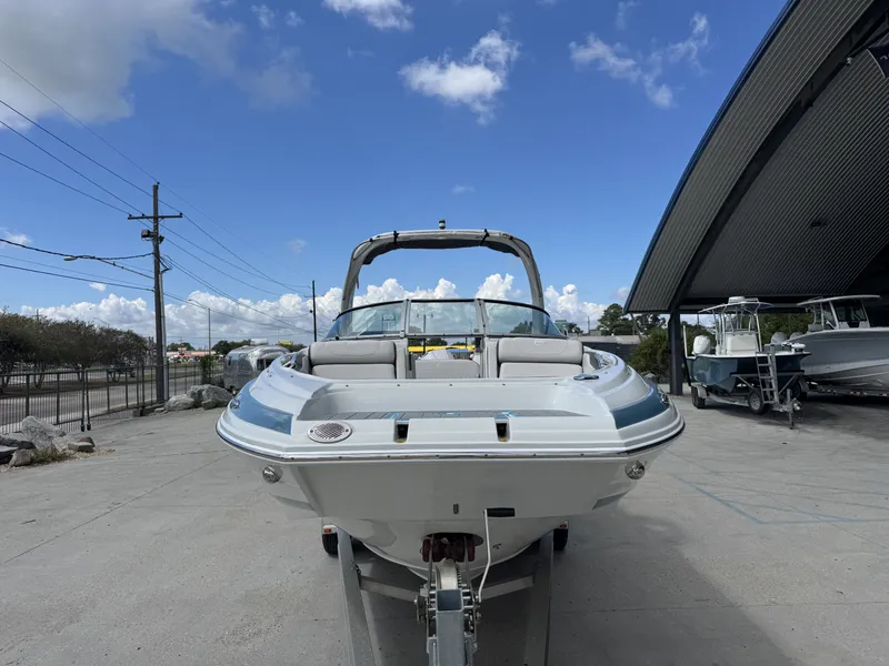 Slide: The Image of Crownline Boats Eclipse E275 XS 2021 - 4