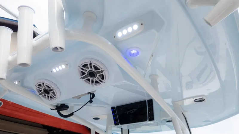 Slide: The Image of Tidewater 220 CC Adventure 2026 - 11