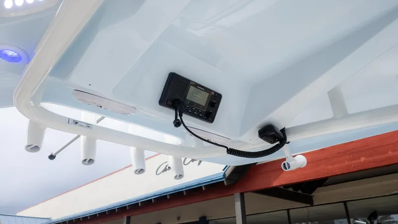 Slide: The Image of Tidewater 220 CC Adventure 2026 - 12