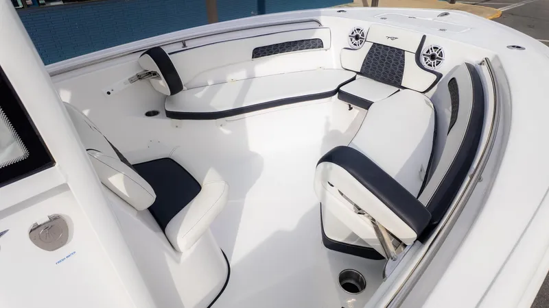 Slide: The Image of Tidewater 220 CC Adventure 2026 - 16