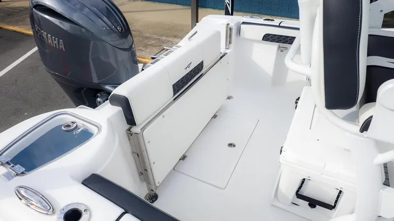 Slide: The Image of Tidewater 220 CC Adventure 2026 - 6