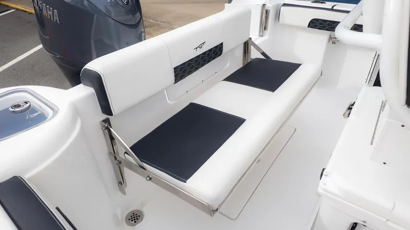 Slide: The Image of Tidewater 220 CC Adventure 2026 - 7