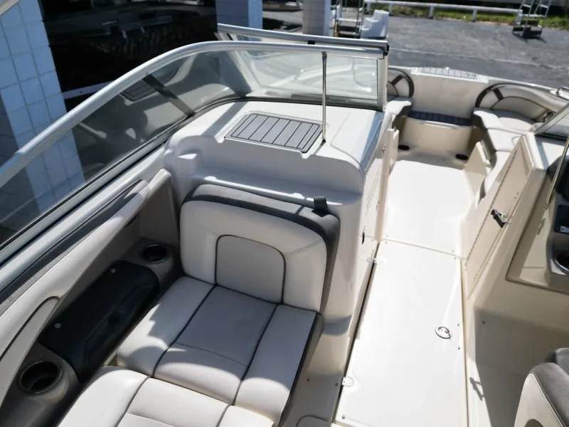 Slide: The Image of Yamaha 242 Limited S 2014 - 16