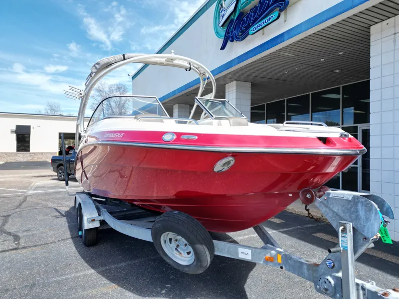 Slide: The Image of Yamaha 242 Limited S 2014 - 7