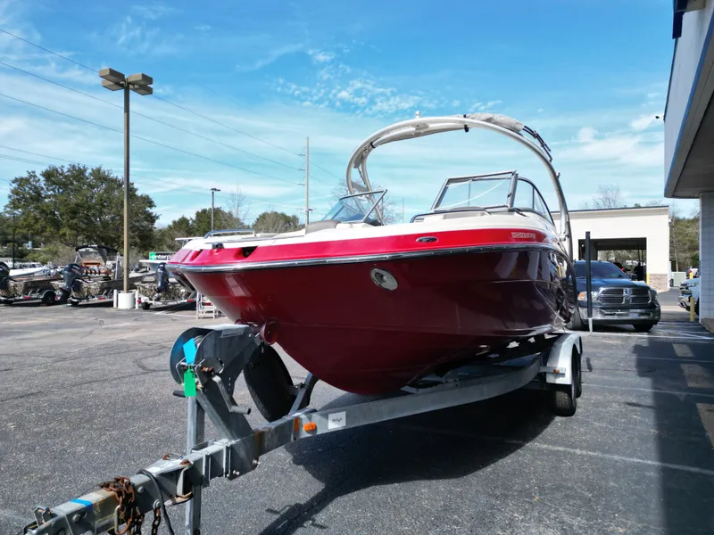 Slide: The Image of Yamaha 242 Limited S 2014 - 8