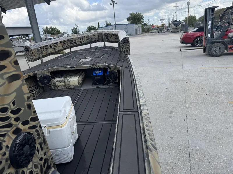 Slide: The Image of Custom Uncle J 18X52 CC 2021 - 6