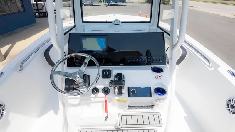 Slide: The Image of Tidewater 220 LXF 2026 - 10