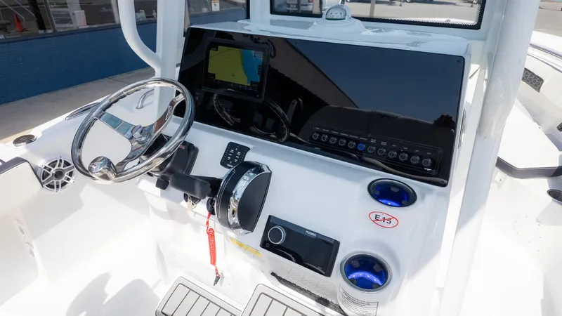 Slide: The Image of Tidewater 220 LXF 2026 - 11