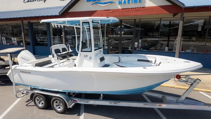 Slide: The Image of Tidewater 220 LXF 2026 - 3