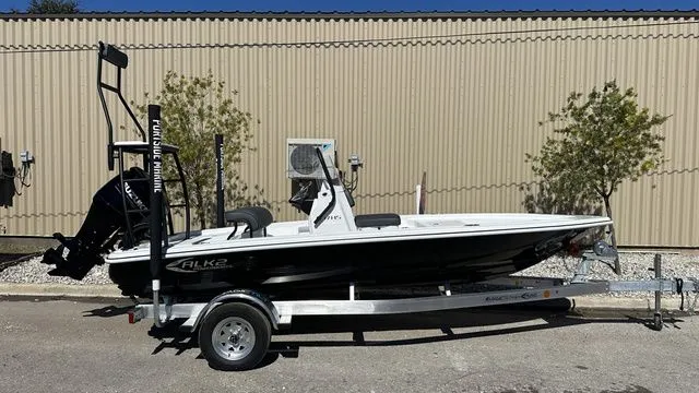 Slide: The Image of ALK2 17HS 2026 - 5