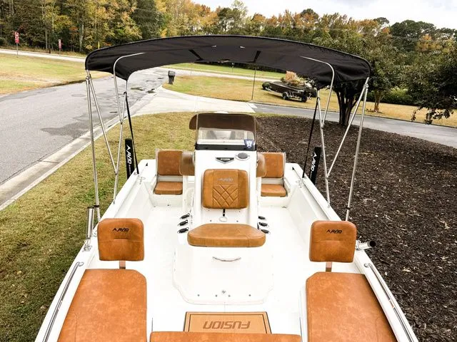 Slide: The Image of Avid 21 Fusion 2024 - 4