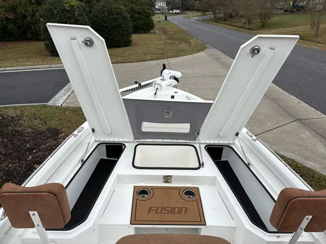 Slide: The Image of Avid 21 Fusion 2024 - 7