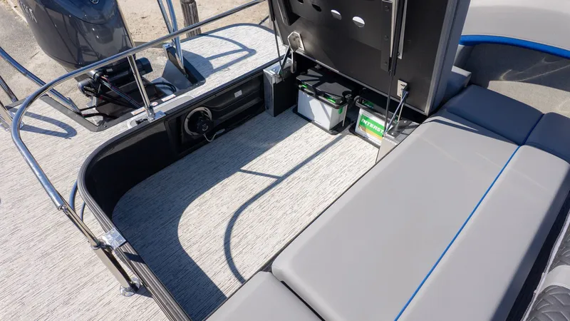 Slide: The Image of Bennington 22 M Swingback 2026 - 10