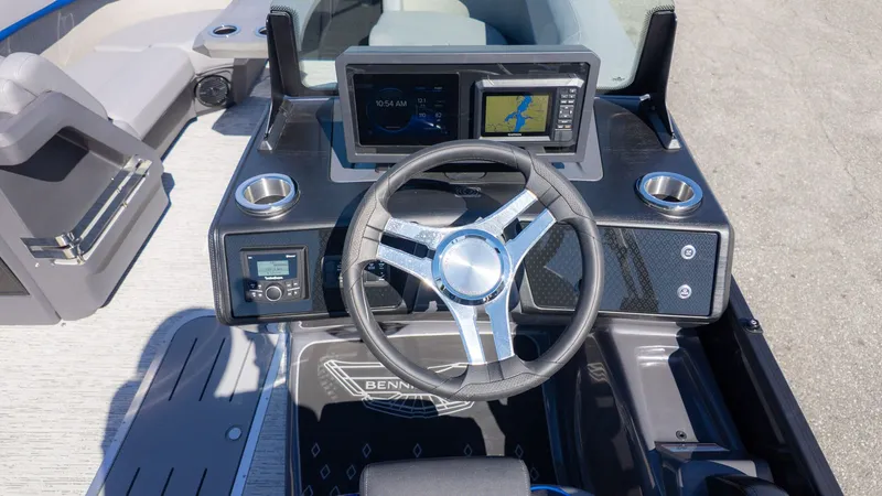 Slide: The Image of Bennington 22 M Swingback 2026 - 23