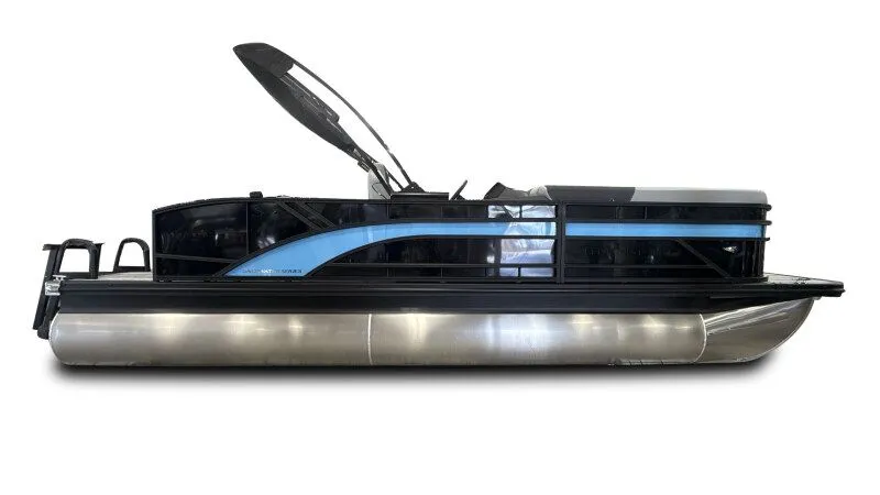 The Image of Bennington 22 S CRUISE JUMP SEAT 2026 - 1