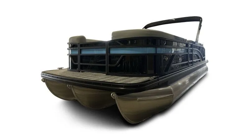 Slide: The Image of Bennington 22 S CRUISE JUMP SEAT 2026 - 4