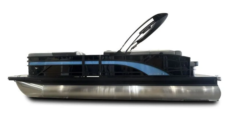 Slide: The Image of Bennington 22 S CRUISE JUMP SEAT 2026 - 5