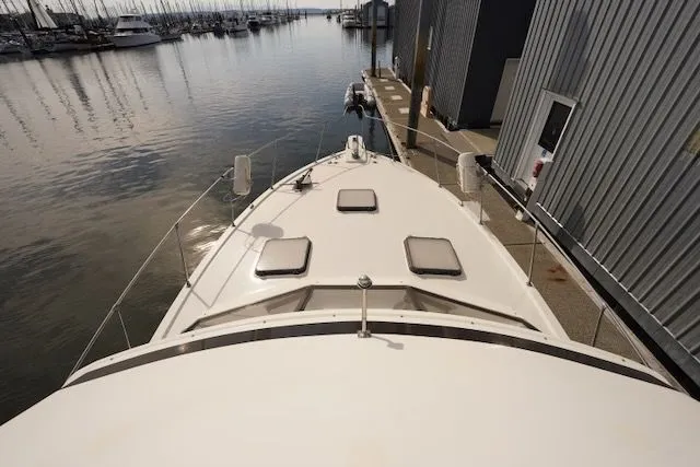 Slide: The Image of Trojan F-36 Convertible 1978 - 11