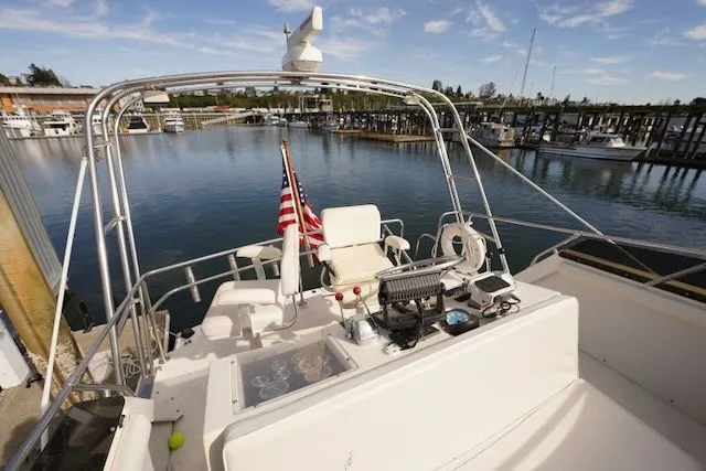 Slide: The Image of Trojan F-36 Convertible 1978 - 12