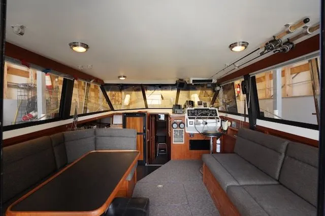 Slide: The Image of Trojan F-36 Convertible 1978 - 13