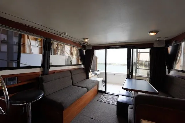 Slide: The Image of Trojan F-36 Convertible 1978 - 16