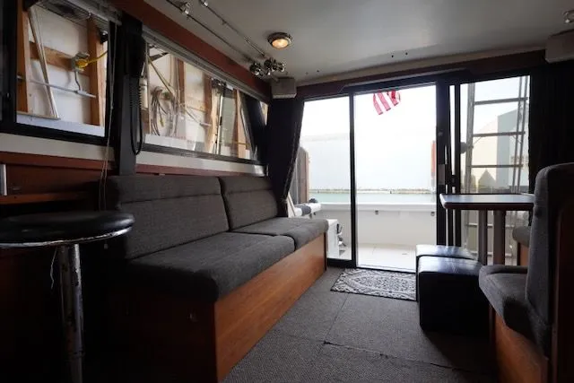 Slide: The Image of Trojan F-36 Convertible 1978 - 17