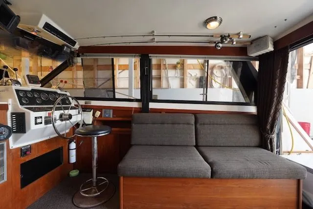 Slide: The Image of Trojan F-36 Convertible 1978 - 18