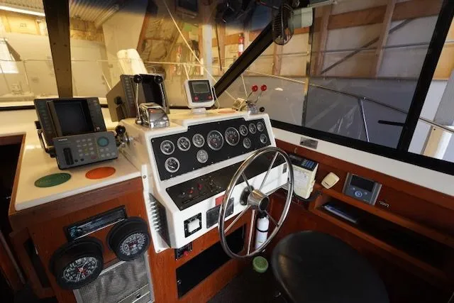 Slide: The Image of Trojan F-36 Convertible 1978 - 19