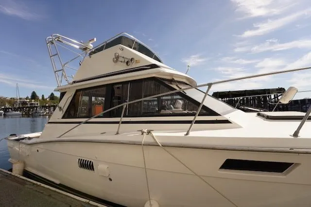 Slide: The Image of Trojan F-36 Convertible 1978 - 2