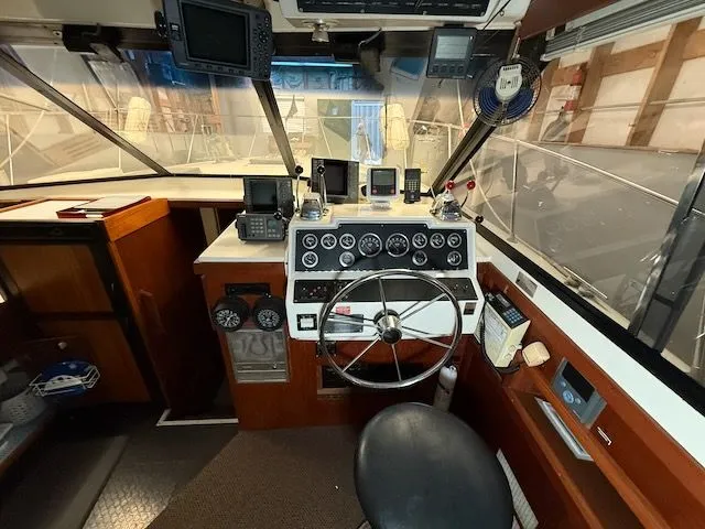 Slide: The Image of Trojan F-36 Convertible 1978 - 20