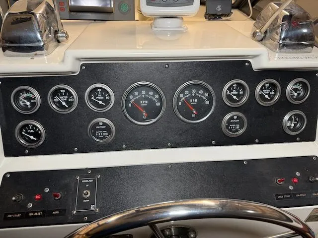 Slide: The Image of Trojan F-36 Convertible 1978 - 21