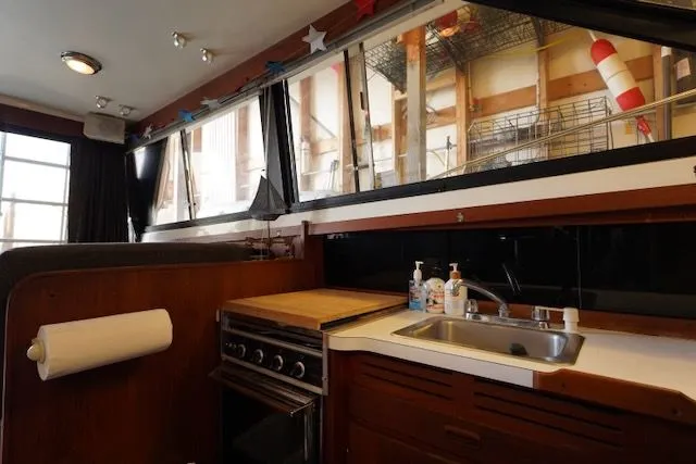 Slide: The Image of Trojan F-36 Convertible 1978 - 23