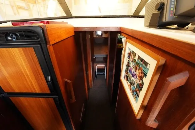 Slide: The Image of Trojan F-36 Convertible 1978 - 24