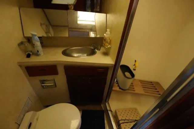 Slide: The Image of Trojan F-36 Convertible 1978 - 29