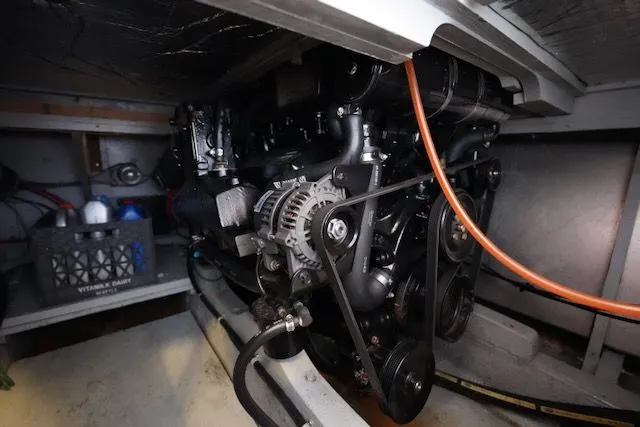 Slide: The Image of Trojan F-36 Convertible 1978 - 30