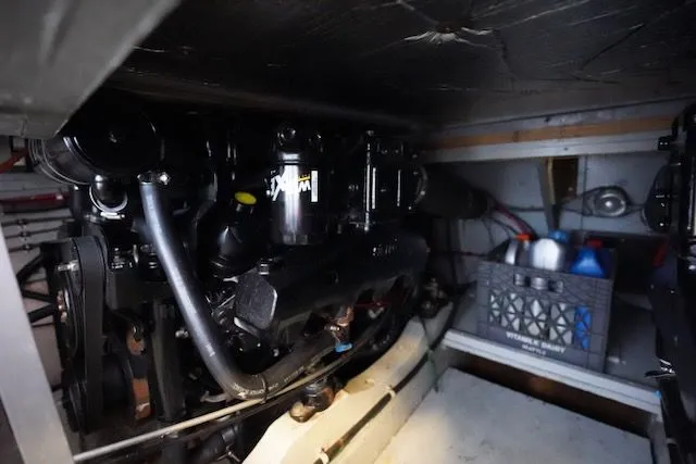 Slide: The Image of Trojan F-36 Convertible 1978 - 31