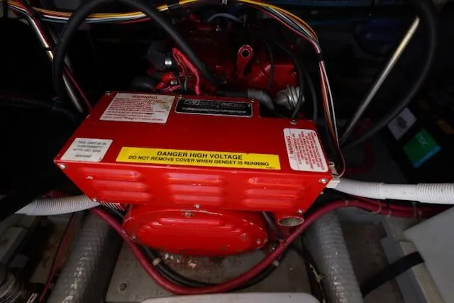 Slide: The Image of Trojan F-36 Convertible 1978 - 32