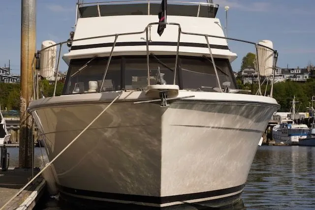 Slide: The Image of Trojan F-36 Convertible 1978 - 33