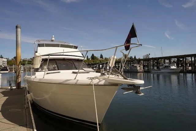 Slide: The Image of Trojan F-36 Convertible 1978 - 5