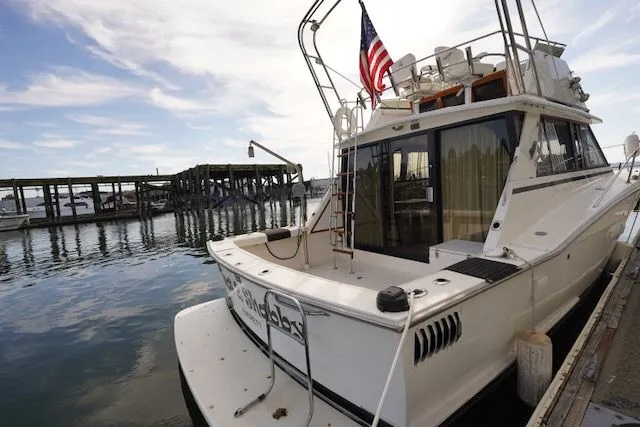 Slide: The Image of Trojan F-36 Convertible 1978 - 6