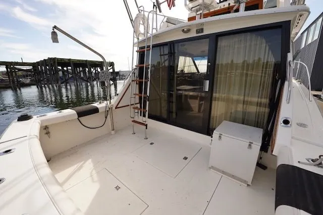 Slide: The Image of Trojan F-36 Convertible 1978 - 7