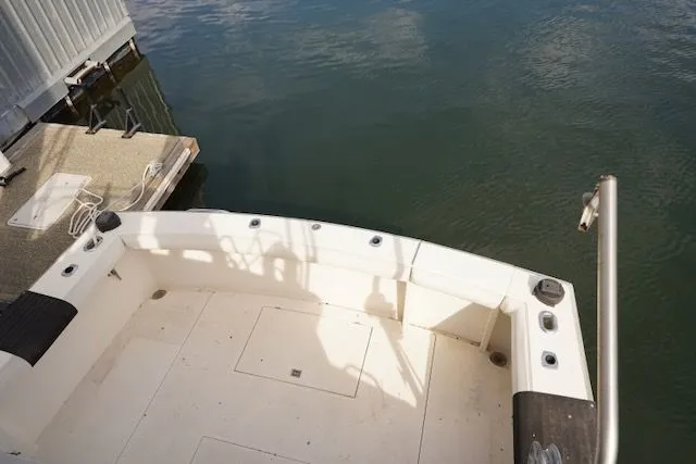 Slide: The Image of Trojan F-36 Convertible 1978 - 8